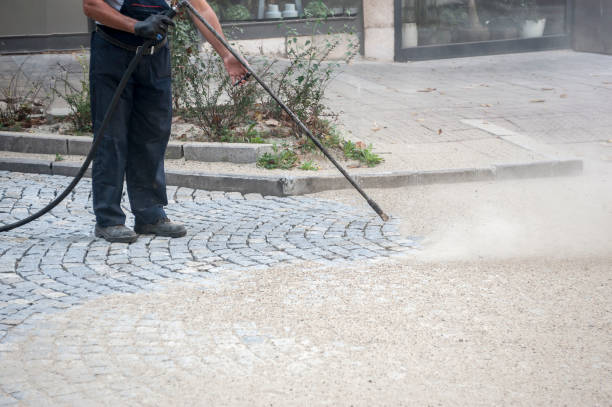 Best Dumpster Area Cleaning  in Greenwood, PA